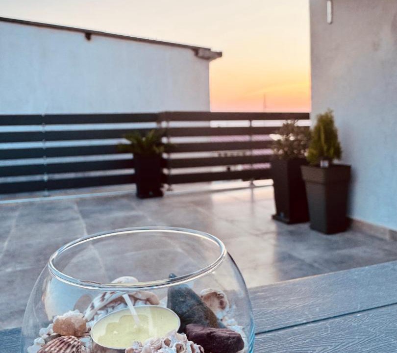 Photo of Patio Balcony in Nea Michaniona