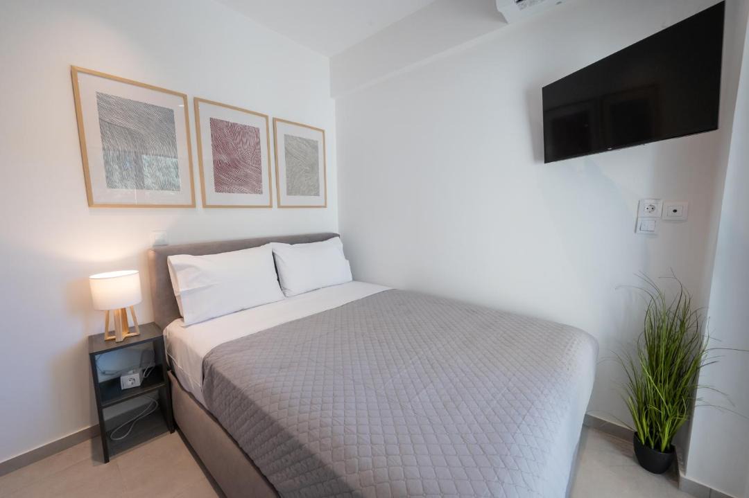 Photo of Bedroom in Aktio-Vonitsa