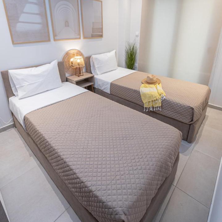 Photo of Bedroom in Aktio-Vonitsa