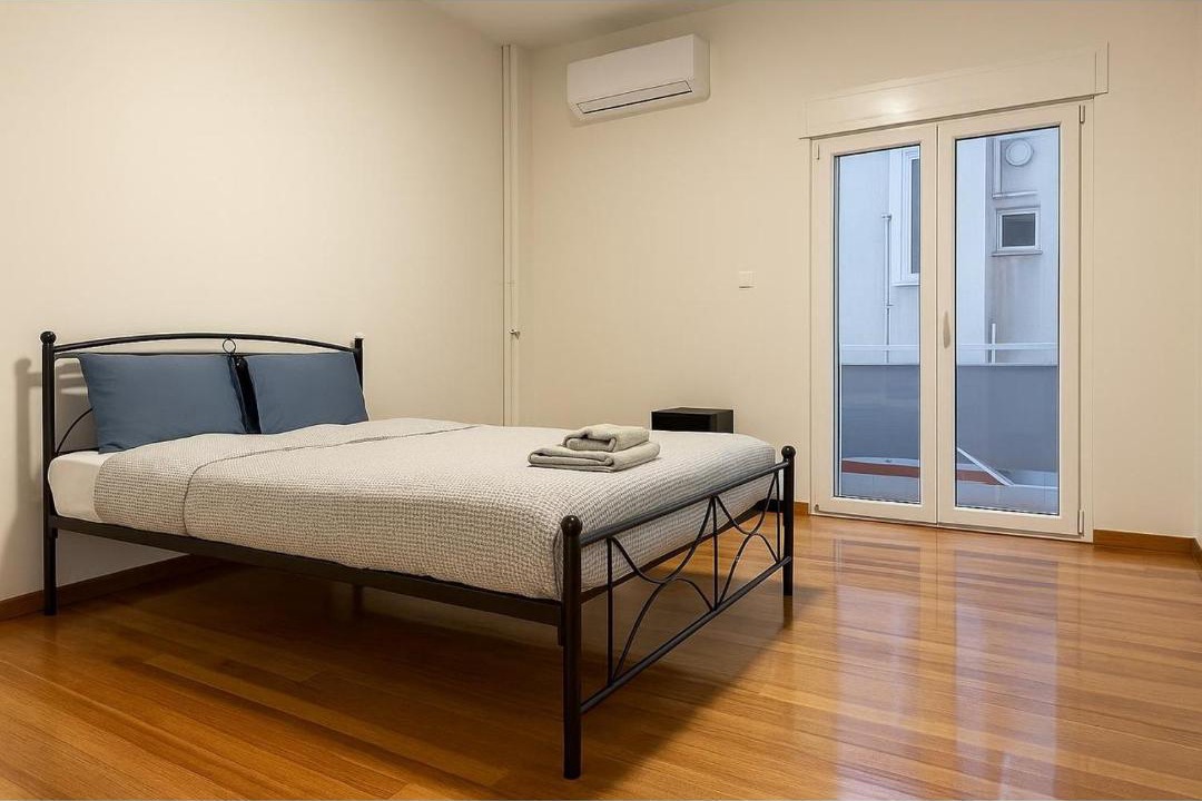 Photo of Bedroom in Nea Smirni