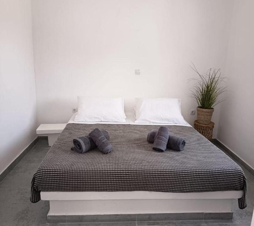 Photo of Bedroom in Karpenisi