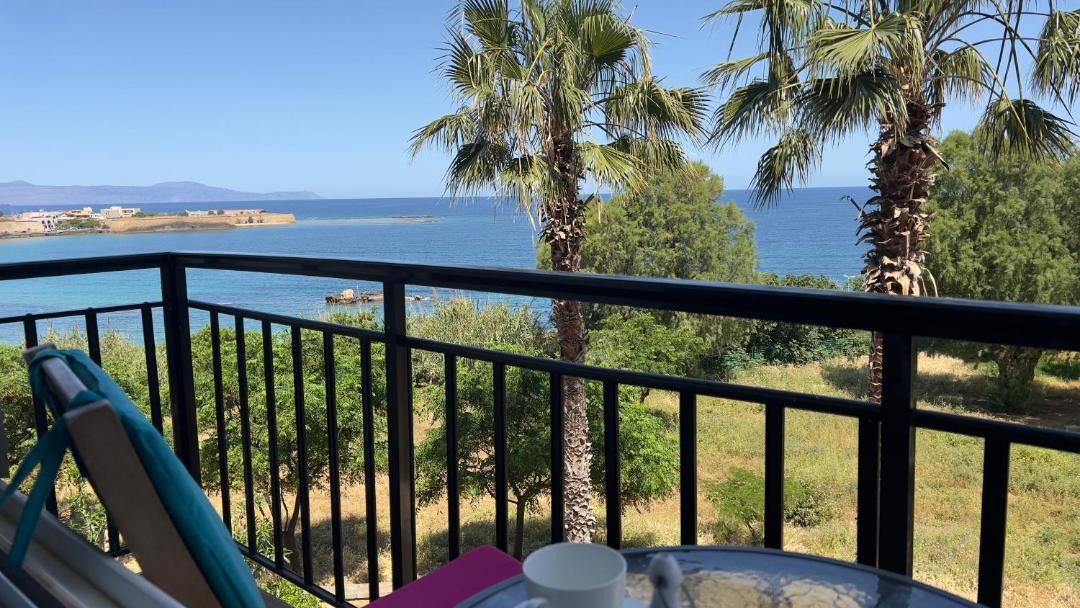 Photo of Patio Balcony in Khora Sfakion