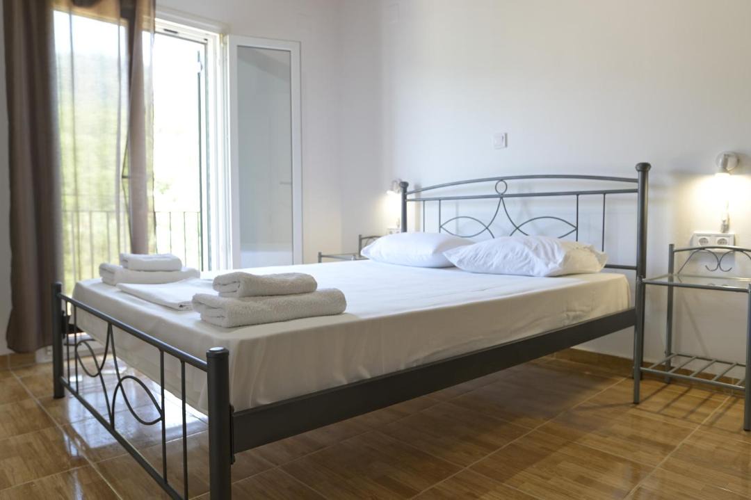 Photo of Bedroom in Agios Nikitas