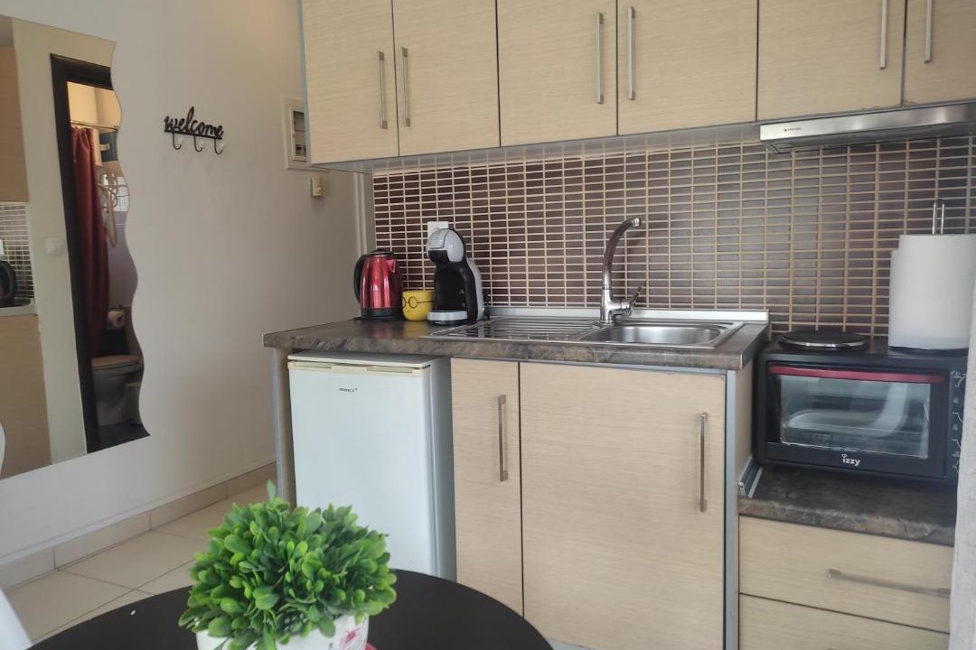 Photo of Kitchen in Maniakoi