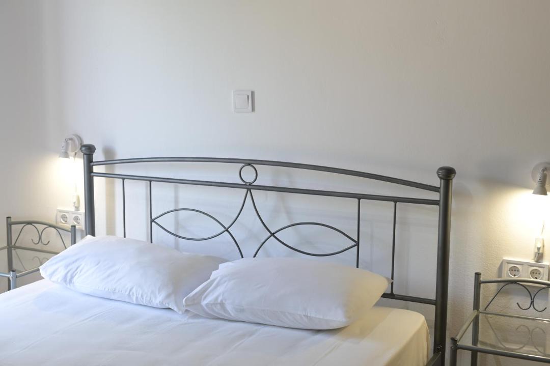 Photo of Bedroom in Agios Nikitas