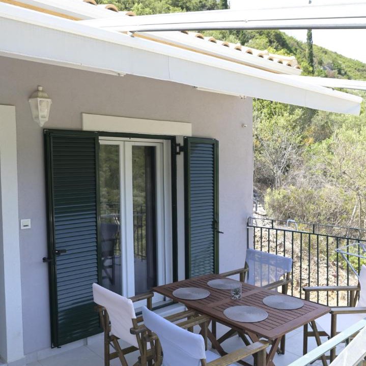 Photo of Patio Balcony in Agios Nikitas