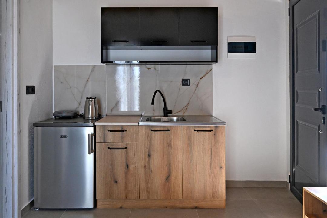 Photo of Kitchen in Nea Potidaia