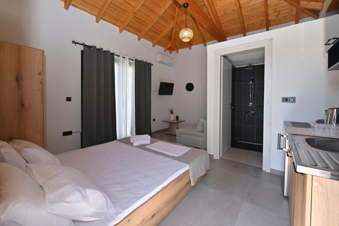 Photo of Bedroom in Nea Potidaia