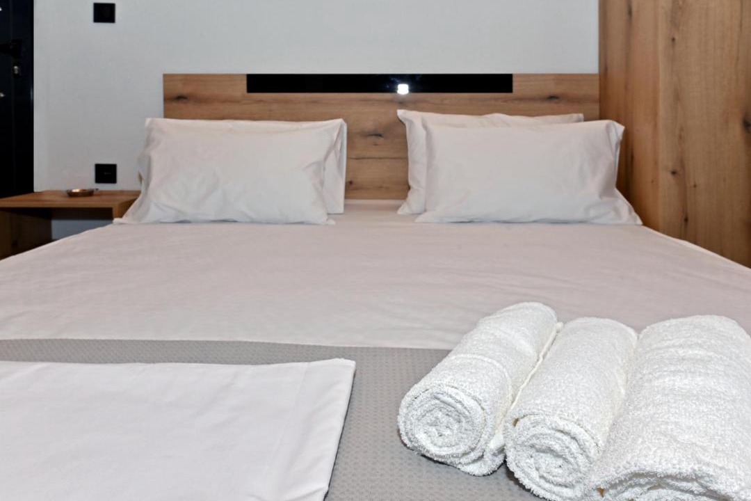 Photo of Bedroom in Nea Potidaia