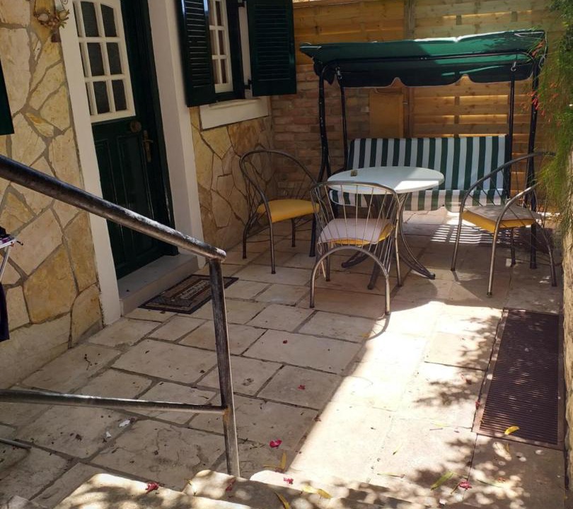 Photo of Patio Balcony in Kalami