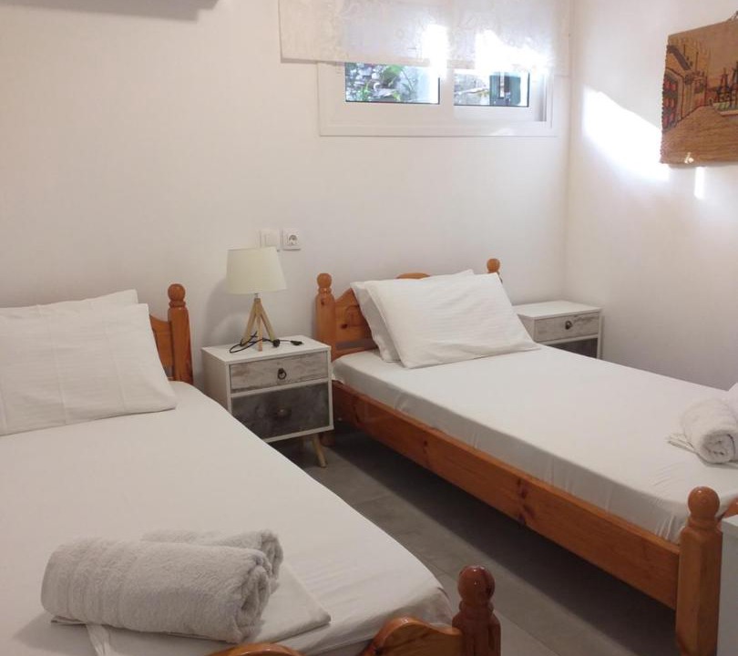 Photo of Bedroom in Kalami