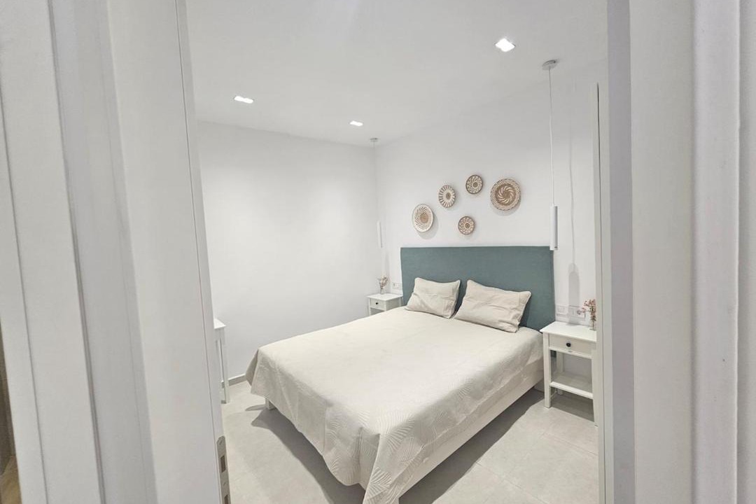 Photo of Bedroom in Analipsi