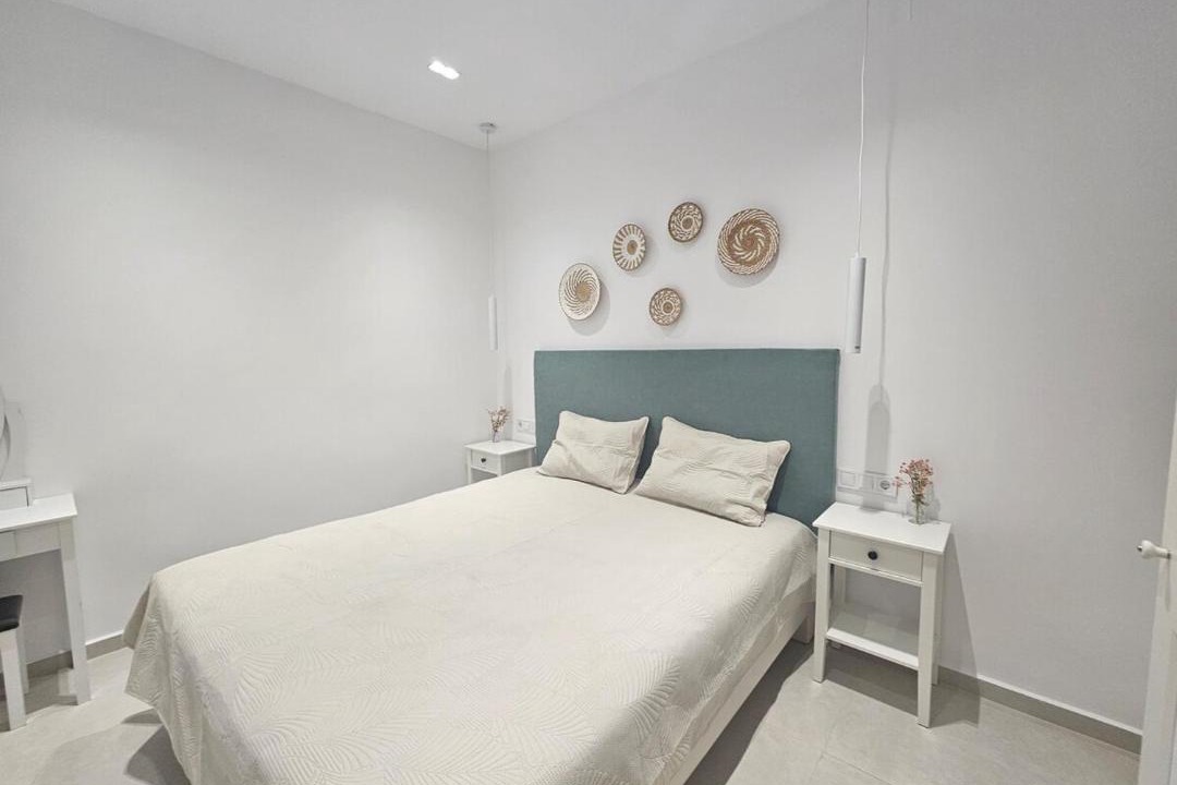 Photo of Bedroom in Analipsi