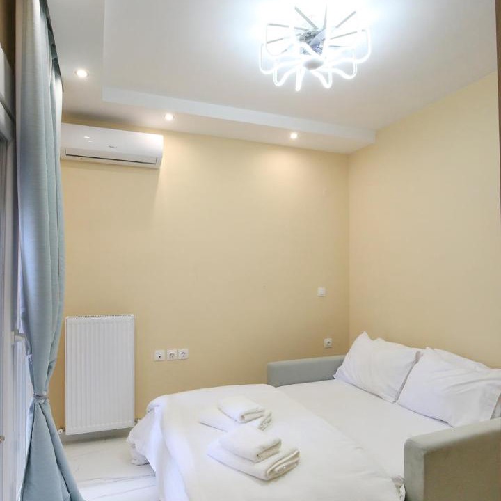 Photo of Bedroom in Evosmos