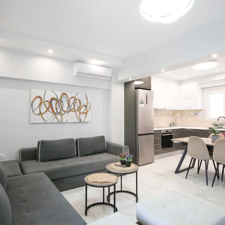 Photo of Livingroom in Evosmos