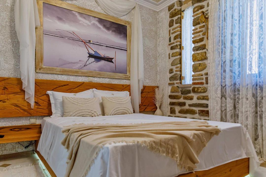 Photo of Bedroom in Mesolongi