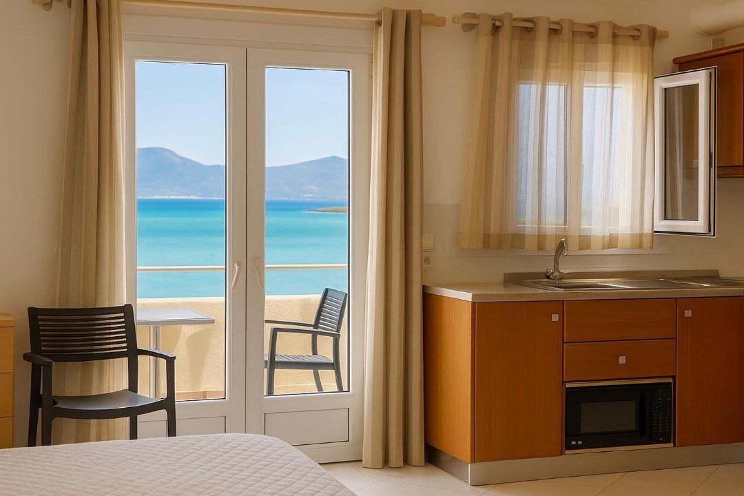 Photo of Others in Milos