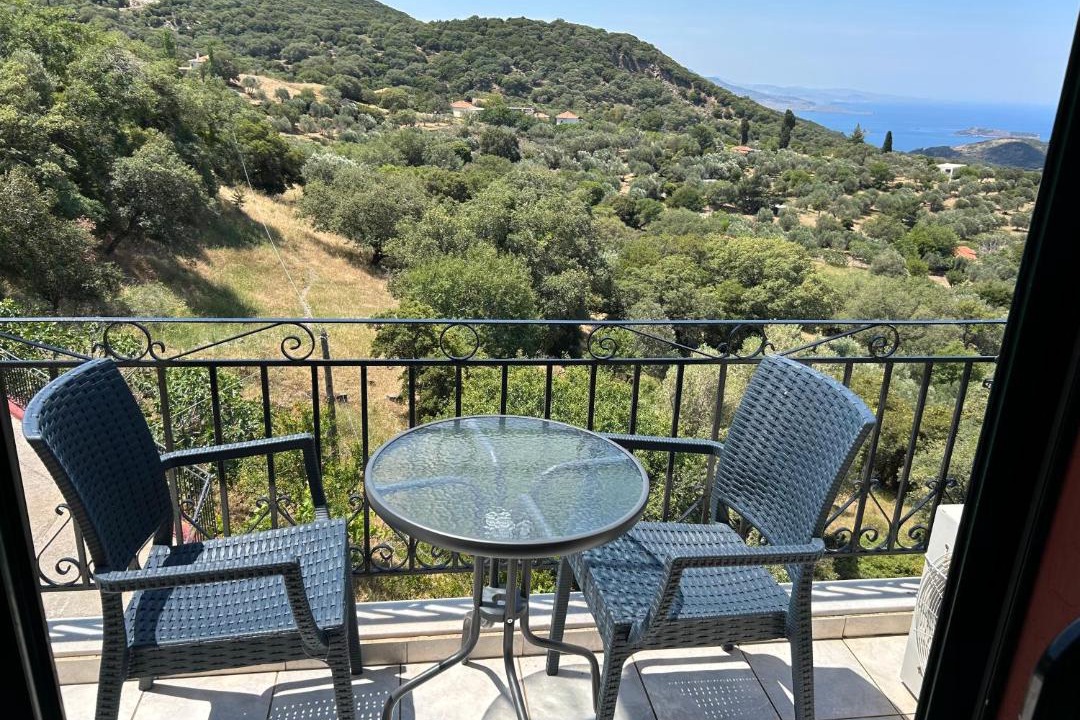 Photo of Patio Balcony in Vafios