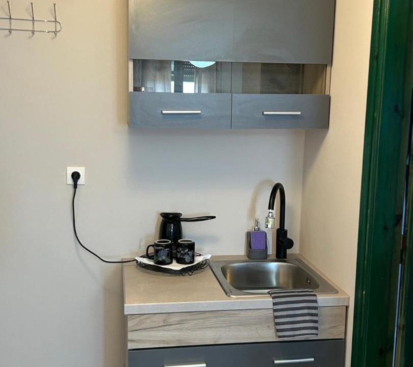 Photo of Kitchen in Vafios