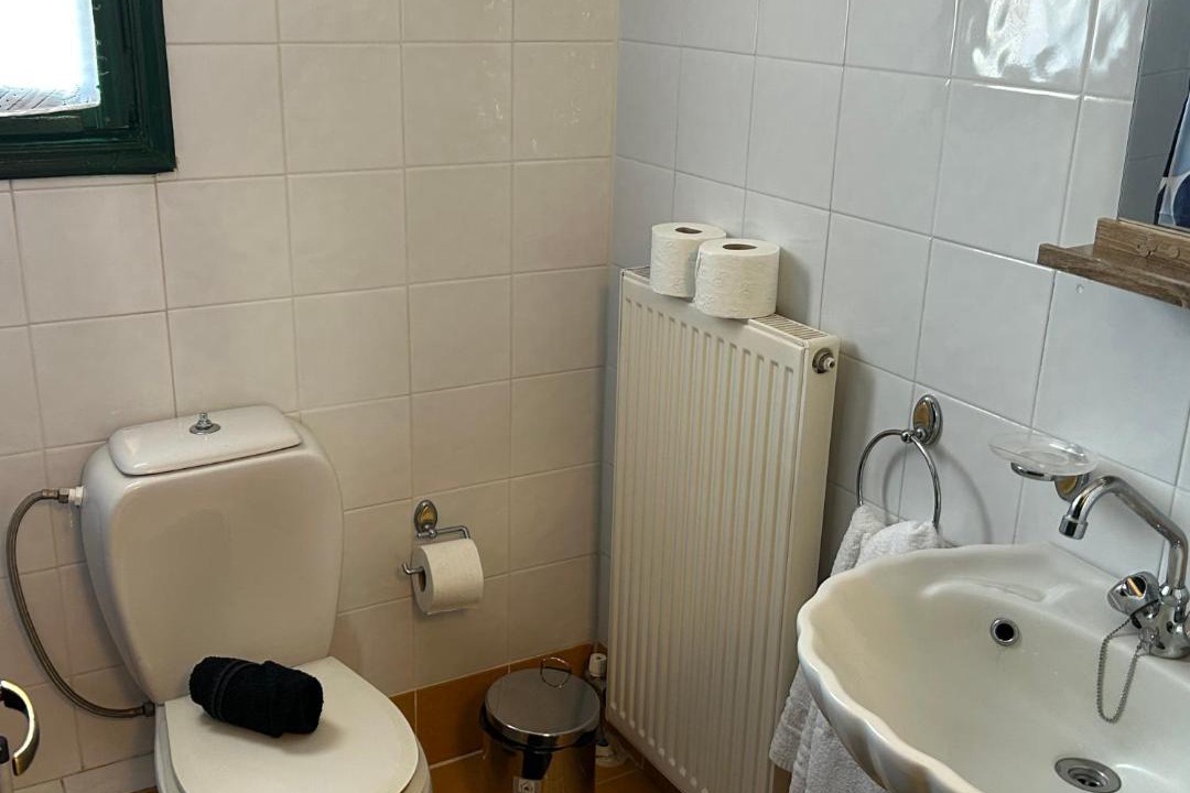 Photo of Bathroom in Vafios
