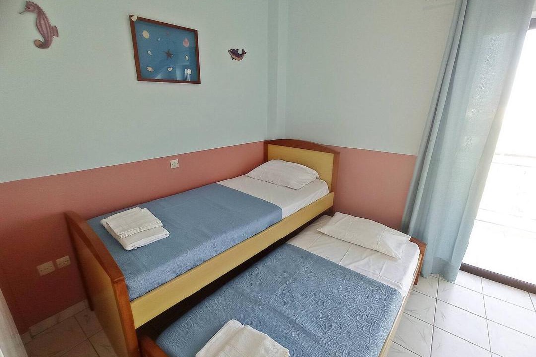 Photo of Bedroom in Assos-Lechaio