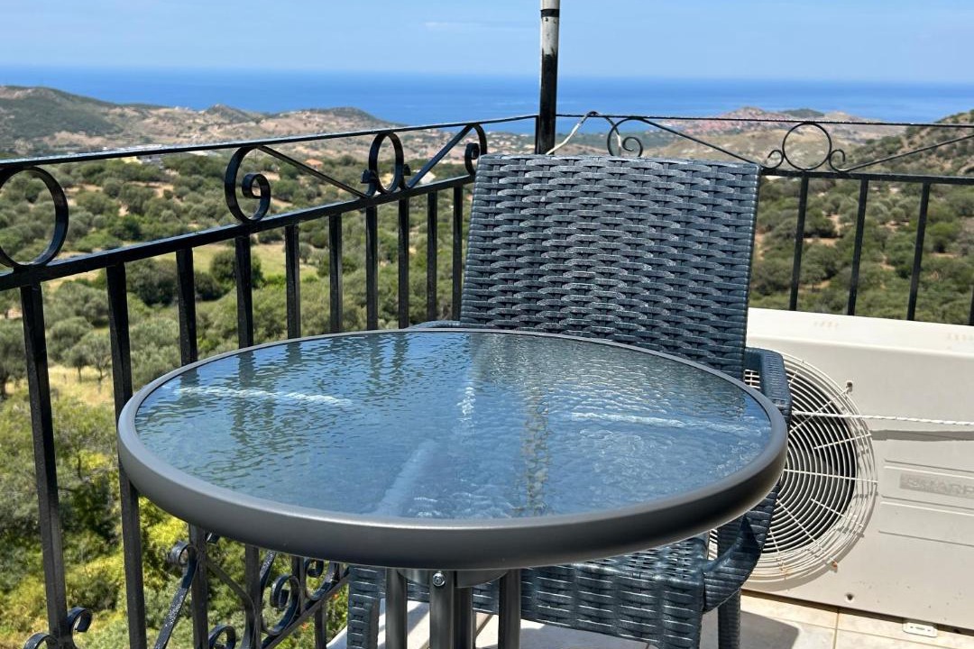 Photo of Patio Balcony in Vafios