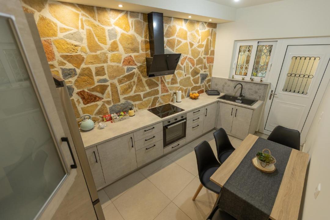 Photo of Kitchen in Gefira Mpania