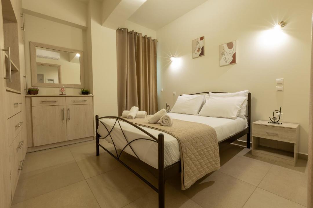 Photo of Bedroom in Gefira Mpania