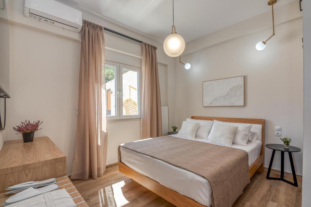 Photo of Bedroom in Kissamos