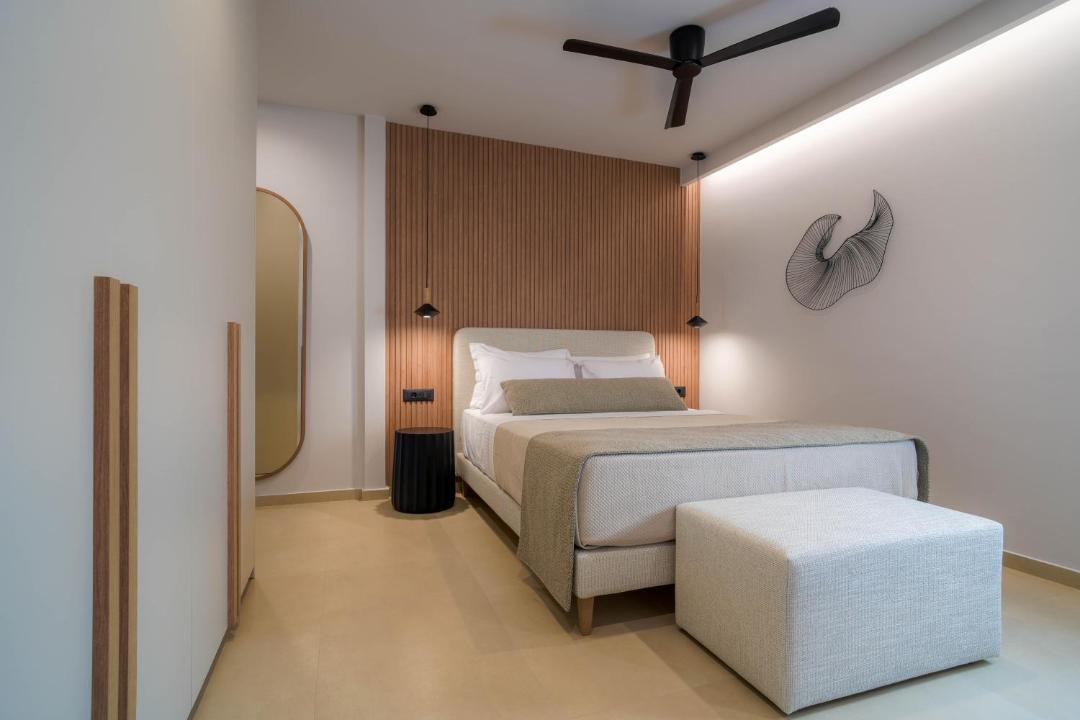 Photo of Bedroom in Paliani