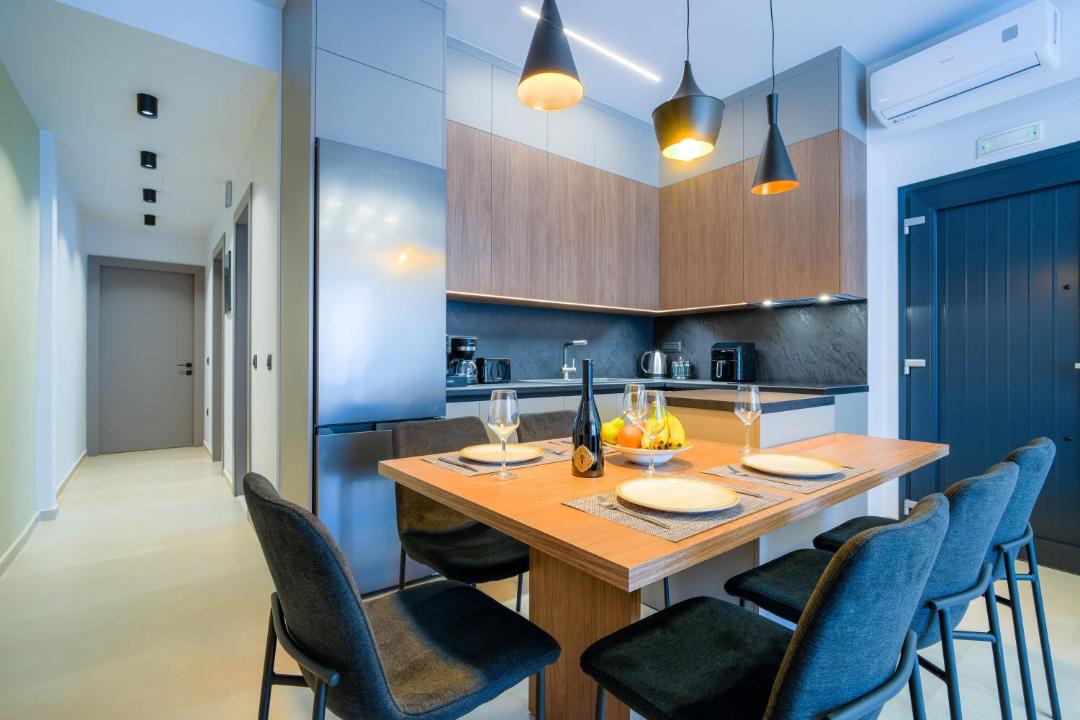 Photo of Kitchen in Paliani