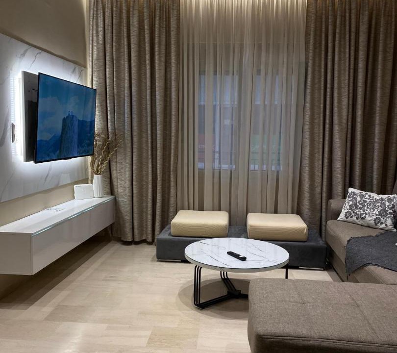 Photo of Livingroom in Vonitsa