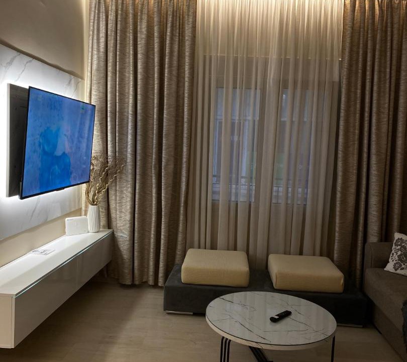 Photo of Livingroom in Vonitsa