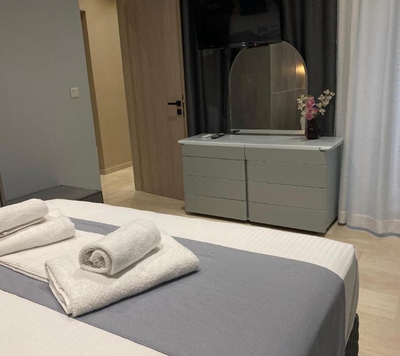Photo of Bedroom in Vonitsa