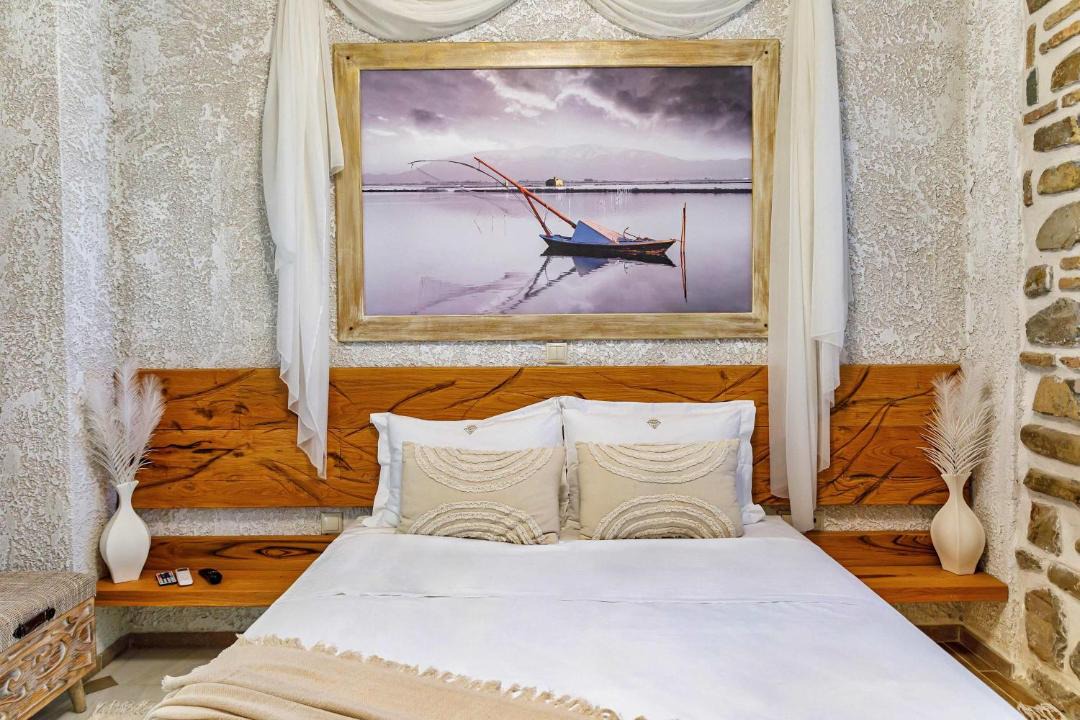 Photo of Bedroom in Mesolongi