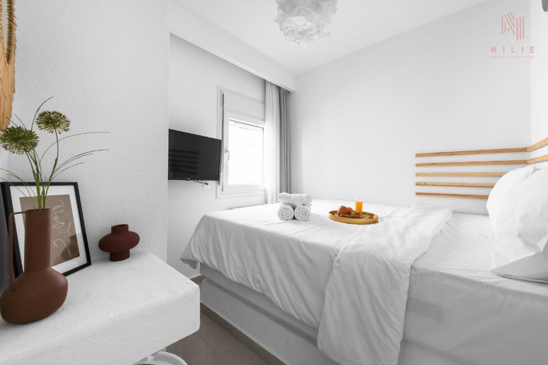Photo of Bedroom in Thessaloniki City Centre