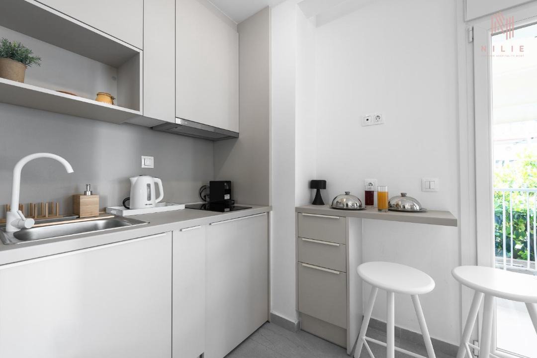 Photo of Kitchen in Thessaloniki City Centre