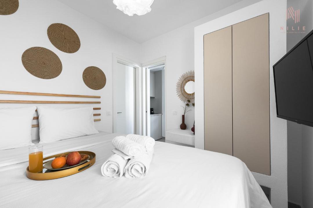 Photo of Bedroom in Thessaloniki City Centre