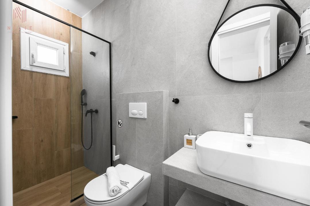 Photo of Bathroom in Thessaloniki City Centre