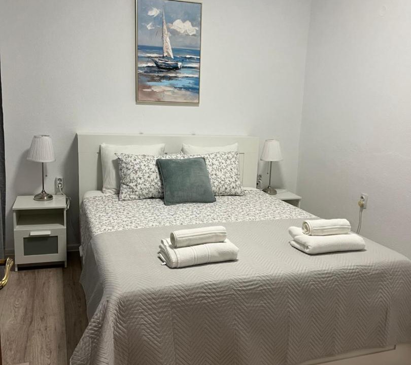 Photo of Bedroom in Skala Sotiros