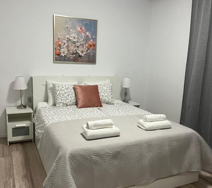 Photo of Bedroom in Skala Sotiros