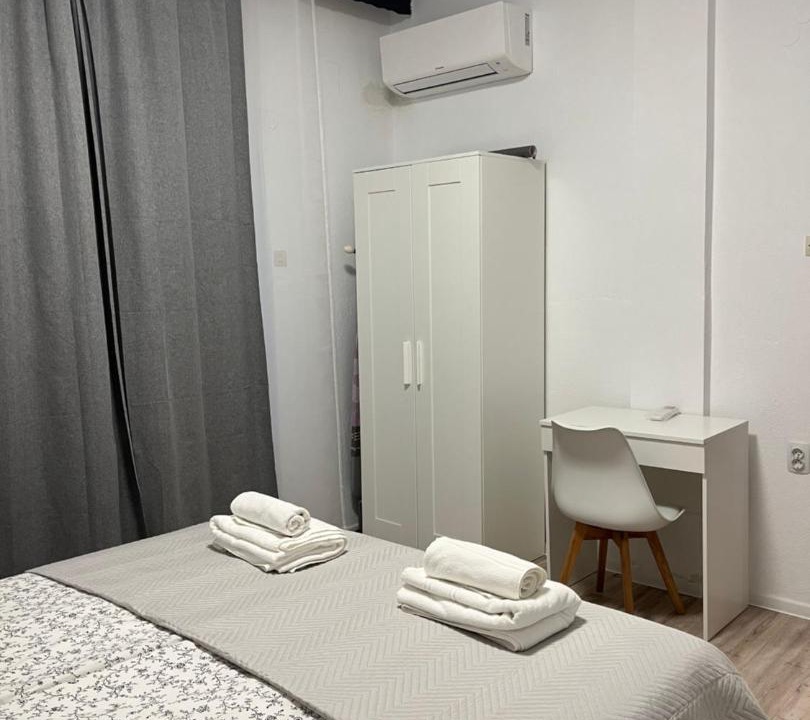 Photo of Bedroom in Skala Sotiros
