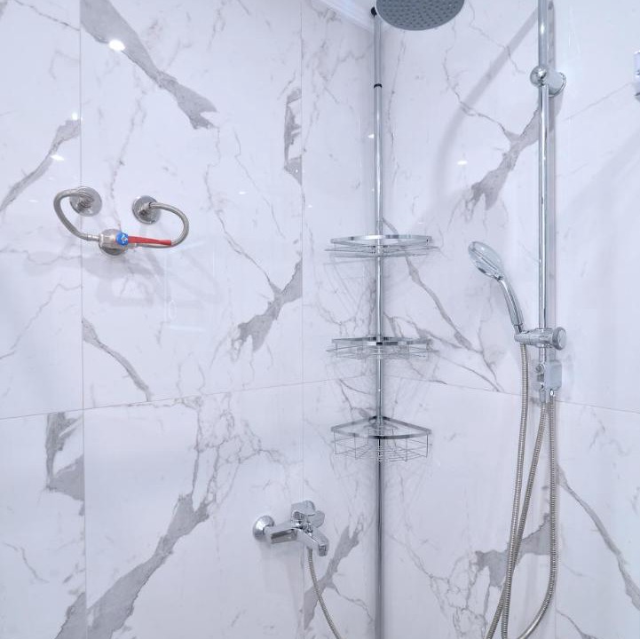 Photo of Bathroom in Leptokaria