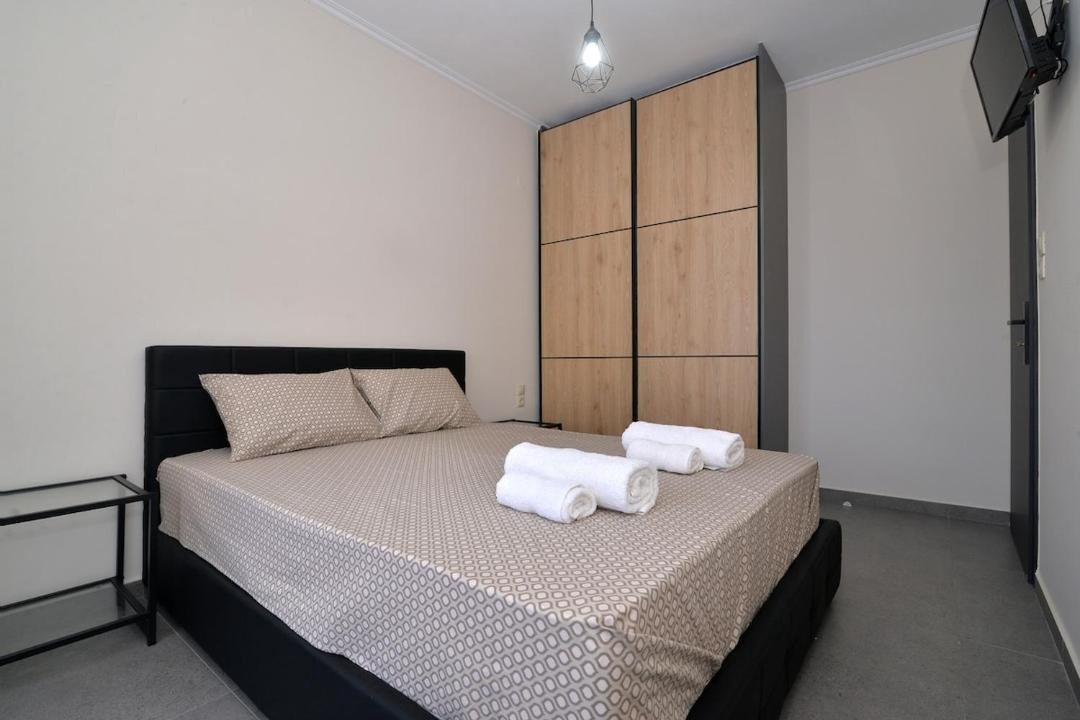 Photo of Bedroom in Leptokaria