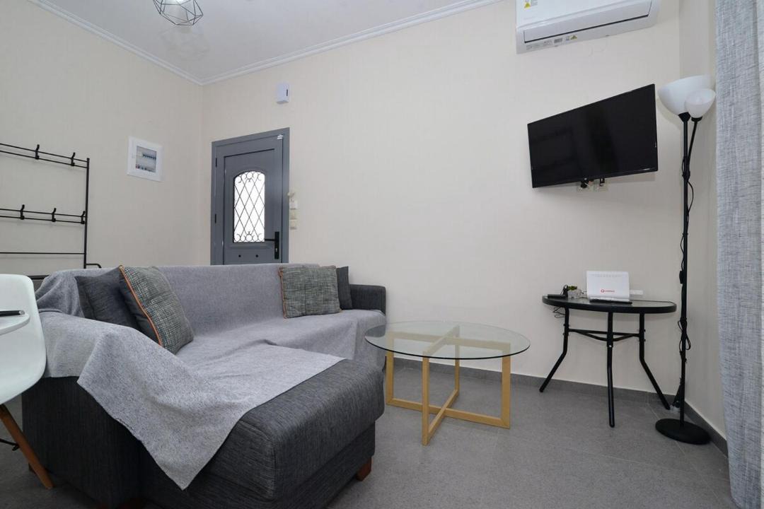 Photo of Bedroom in Leptokaria
