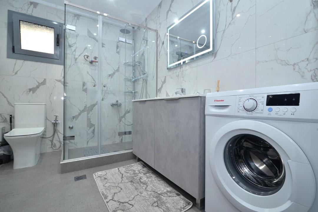 Photo of Bathroom in Leptokaria