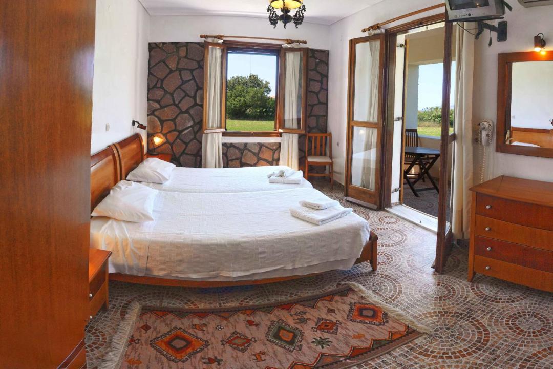 Photo of Bedroom in Mithimna