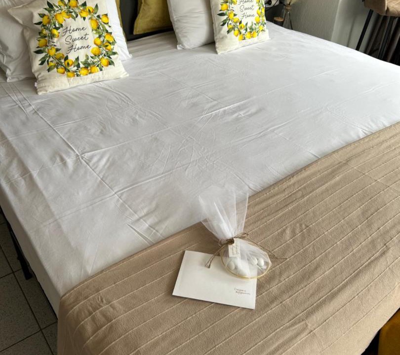Photo of Bedroom in Serres