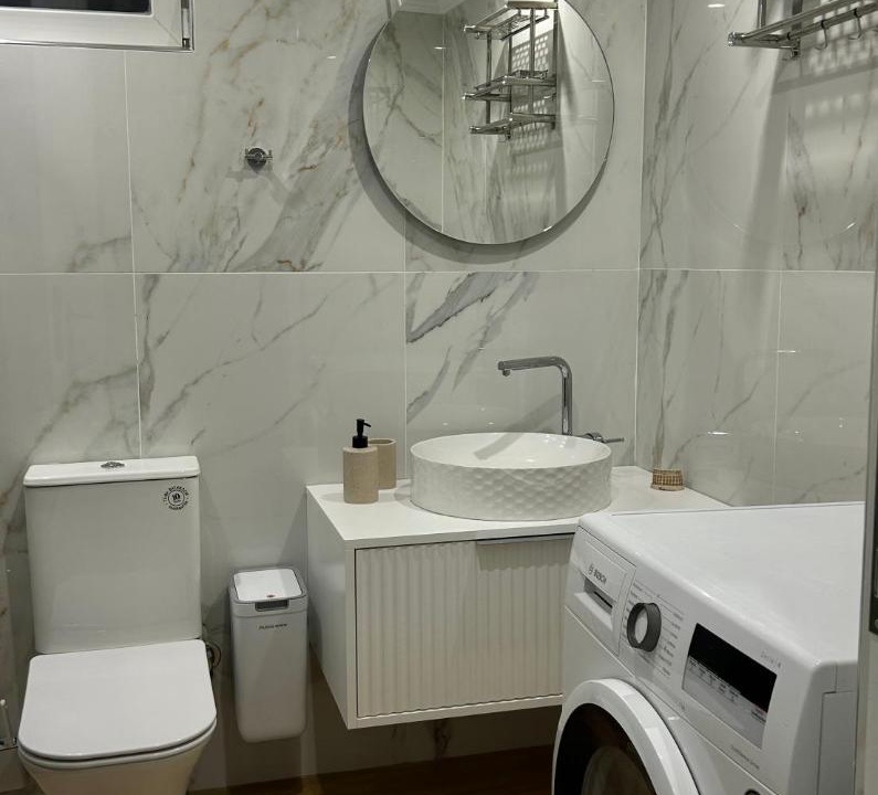Photo of Bathroom in Messaia