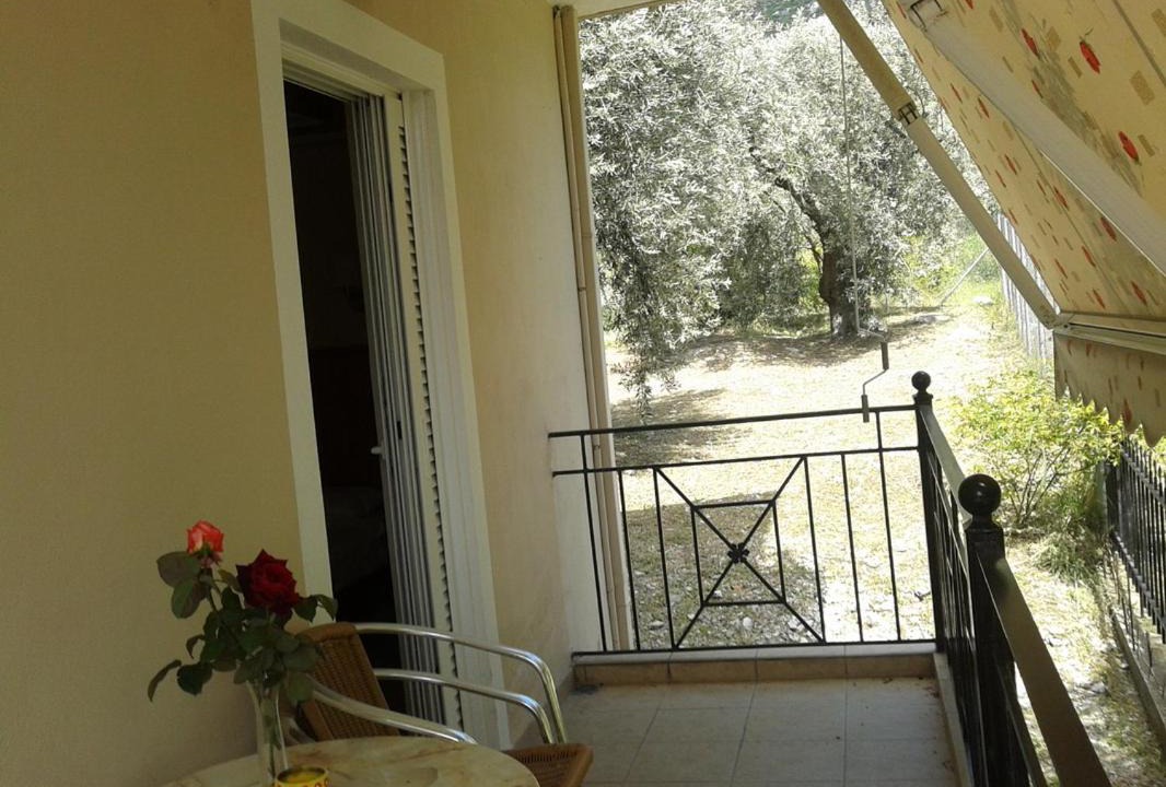 Photo of Patio Balcony in Lichada